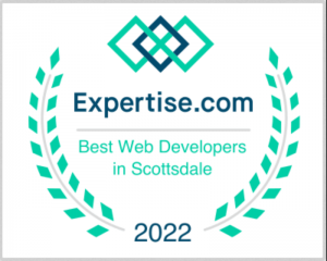 Scottsdale Website Design | SEO |  Web Design Phoenix|Named One of 2022's Best Website Design Companies