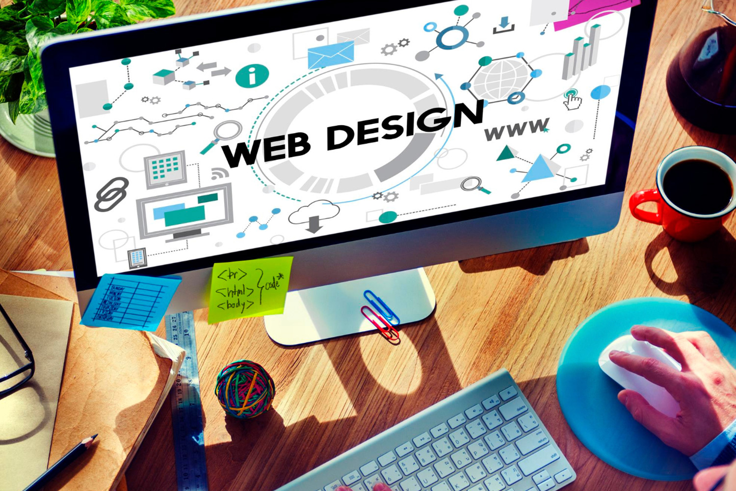 Scottsdale Website Design | SEO |  Web Design Phoenix|Essential Elements of Effective Web Design for Phoenix Businesses