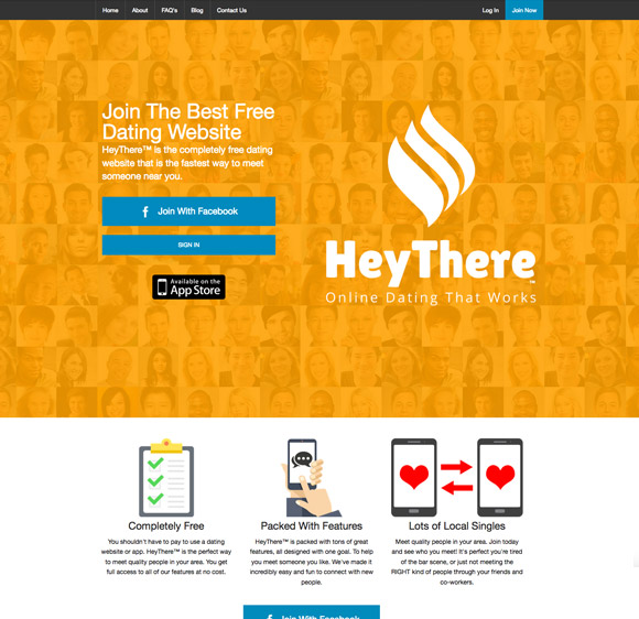 Scottsdale Website Design | SEO |  Web Design Phoenix|Online Dating Platform