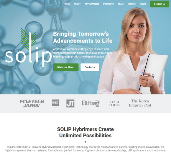 Scottsdale Website Design | SEO |  Web Design Phoenix|Solip Technology
