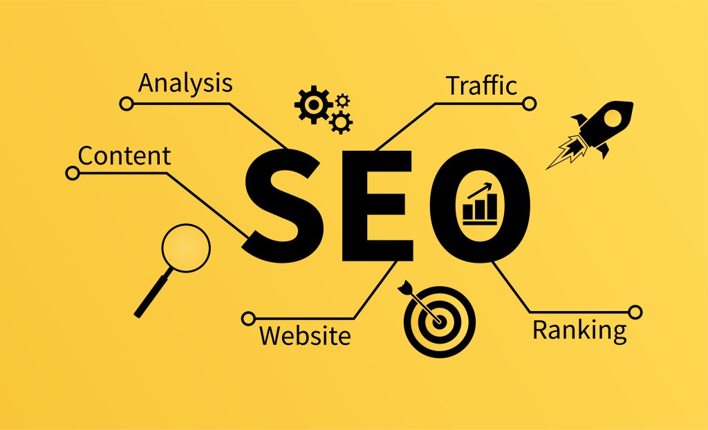 Scottsdale Website Design | SEO |  Web Design Phoenix|What are Technical SEO Service and Why You Need Them